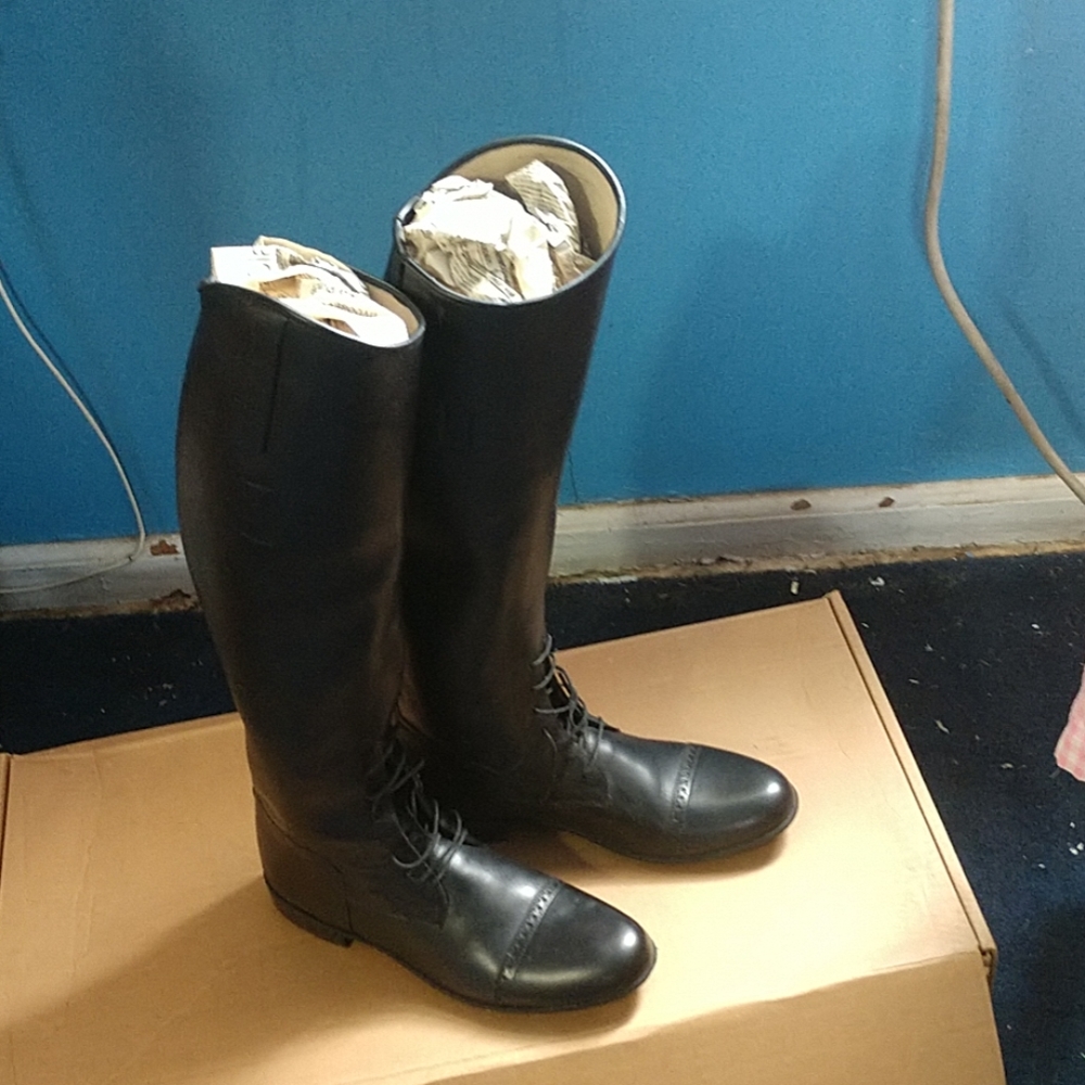DER Riding Boots